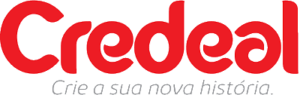 logo credeal sem fundo