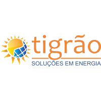 tigrão solar sem