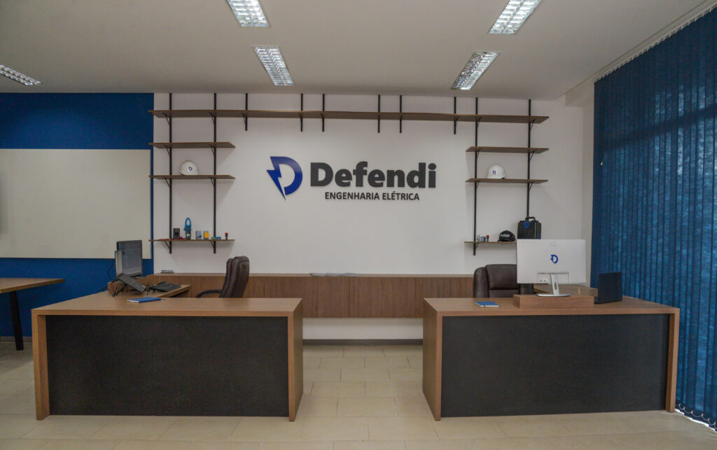 DEFENDI