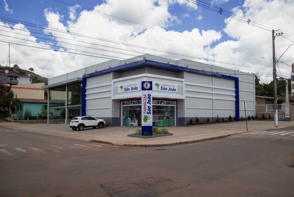 Sao Joao Editada