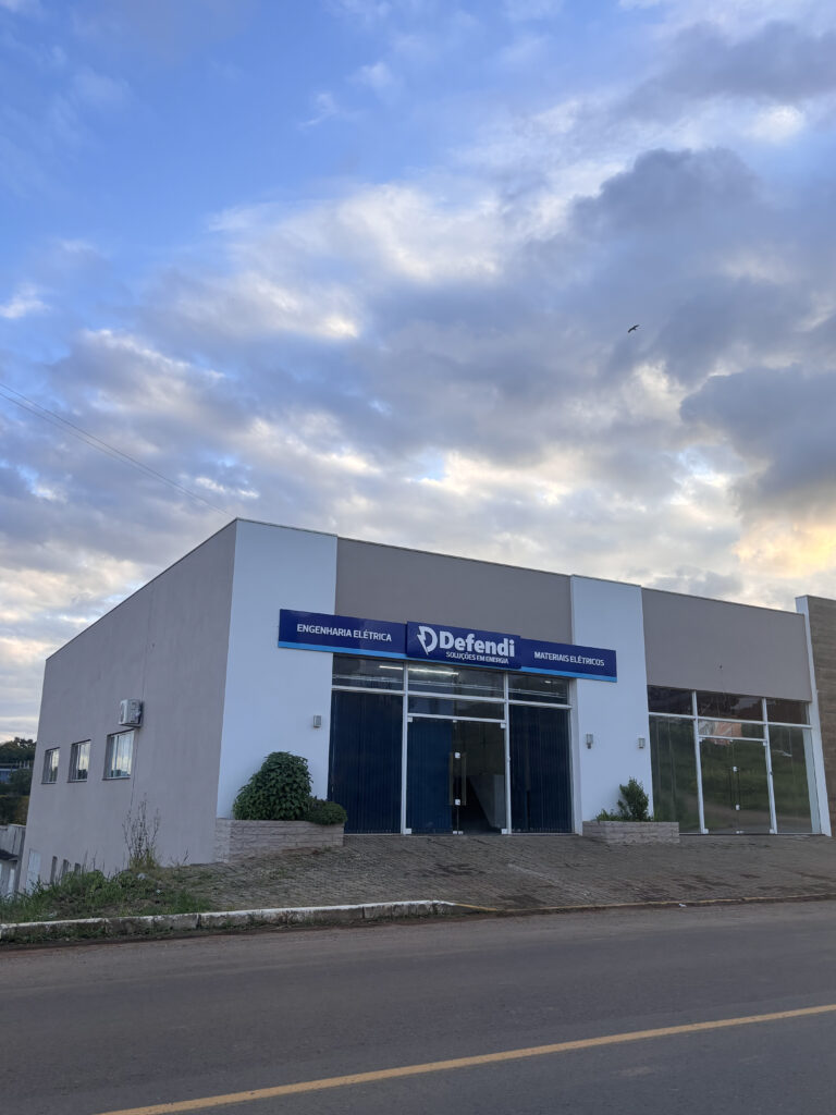 Engenharia Eletrica guapore materiais eletricos SPDA eletrica industrial subestacoes rossetto volts