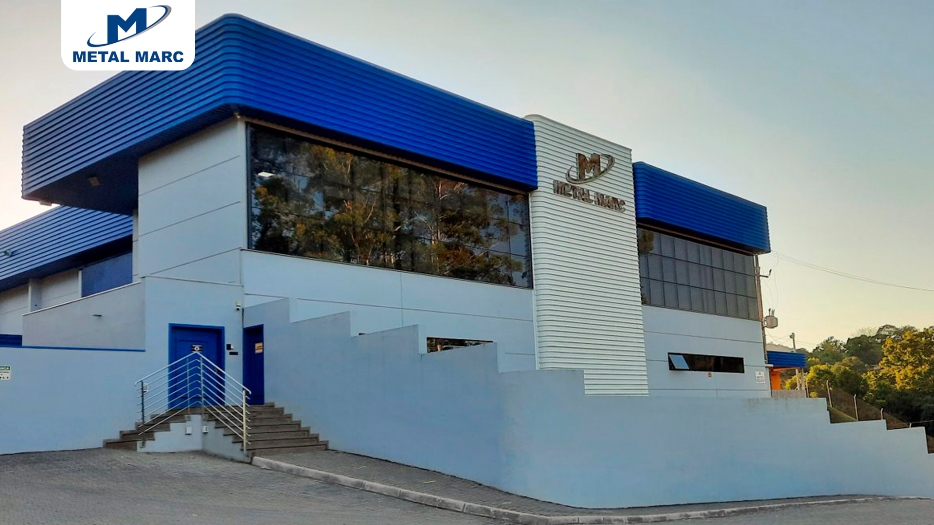 Laudo ICMS – Metal Marc